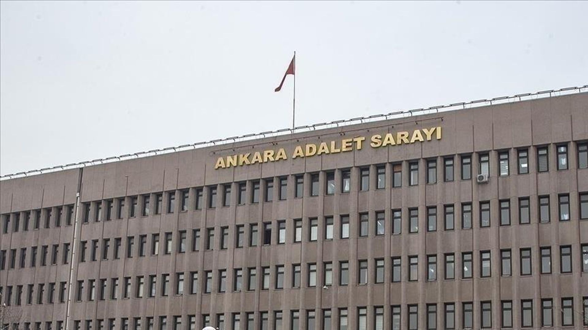 Keçiören Belediyesi'nde 129 personelin uyuşturucu testi pozitif çıktı: Soruşturma başlatıldı
