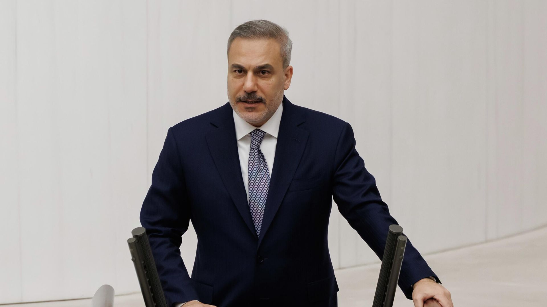 Bakan Fidan, Katar ve Ürdünlü mevkidaşlarıyla telefonda görüştü
