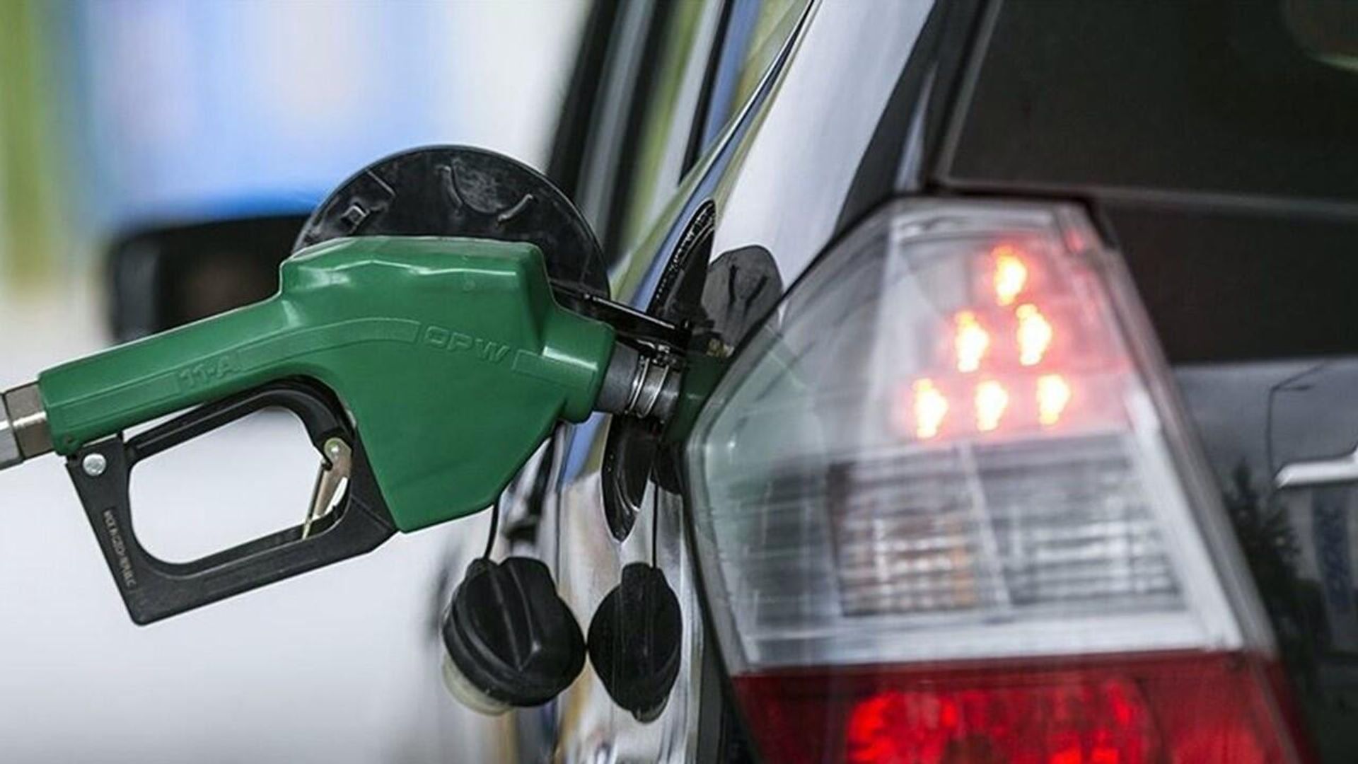 Motorine tarihi zam geliyor: Litre fiyatı 90 TL'yi geçecek