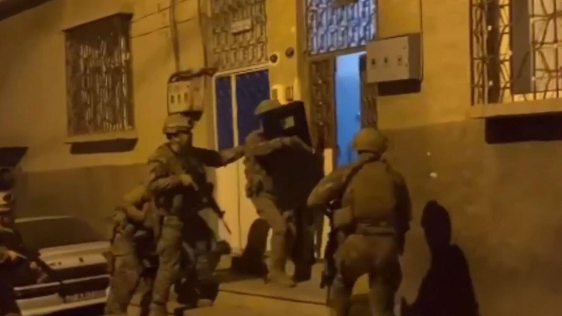 Sultanbeyli’de DEAŞ operasyonu: Şüpheli etkisiz hale getirildi
