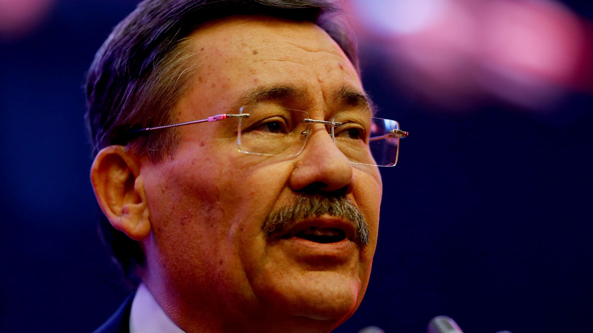 'Kendimi Türk adaletine teslim ediyorum' demişti: Melih Gökçek bugün ifade verecek