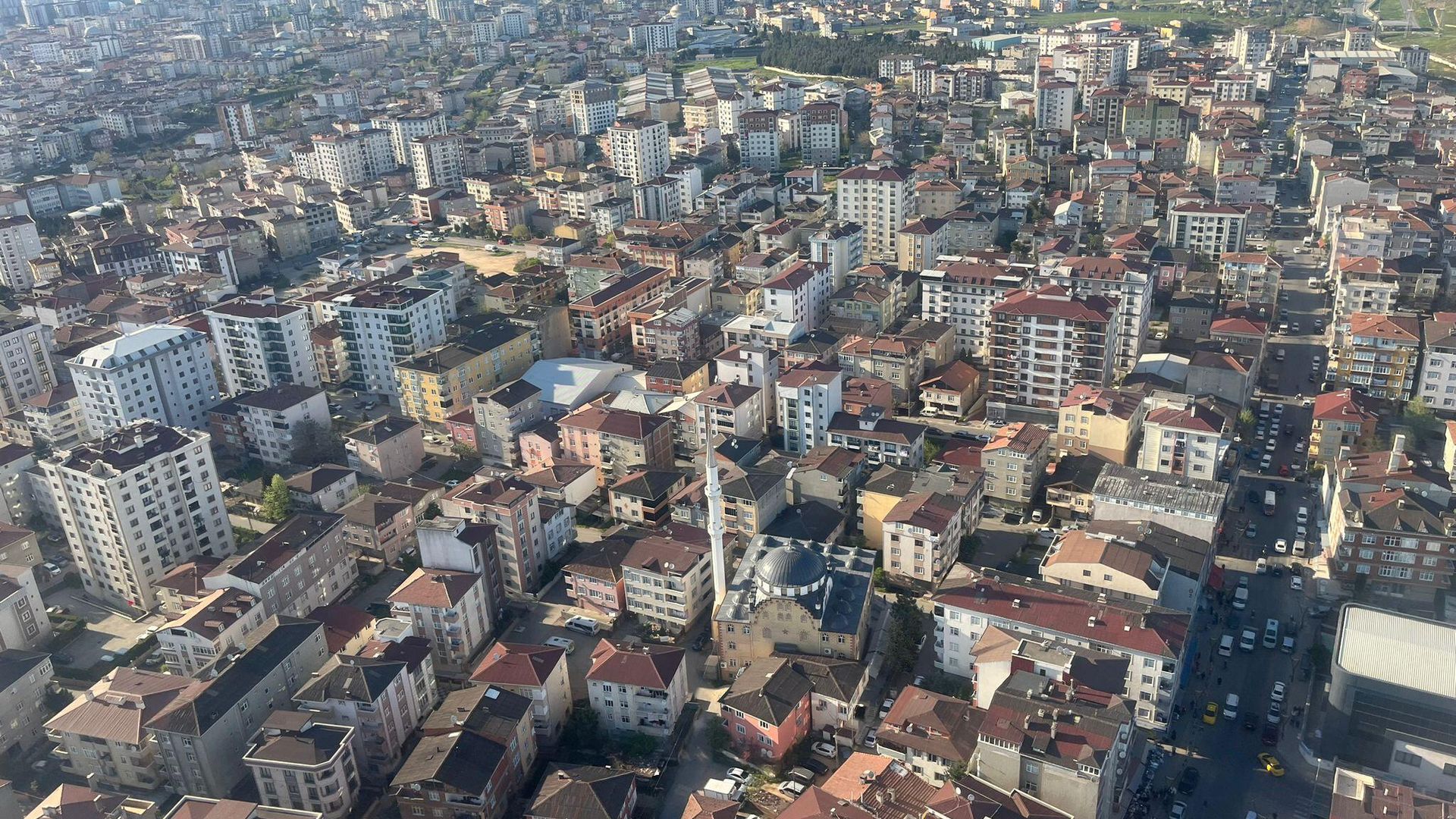 Bakan Kurum İstanbul'da kiralık konut dönemi için tarih verdi: Cumhurbaşkanı Erdoğan açıklayacak