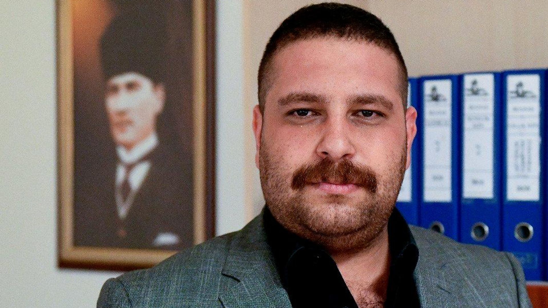 Çankaya Belediyesi eski Özel Kalem Müdürü Sadık Can Köksal’ın uyuşturucu testi pozitif çıktı