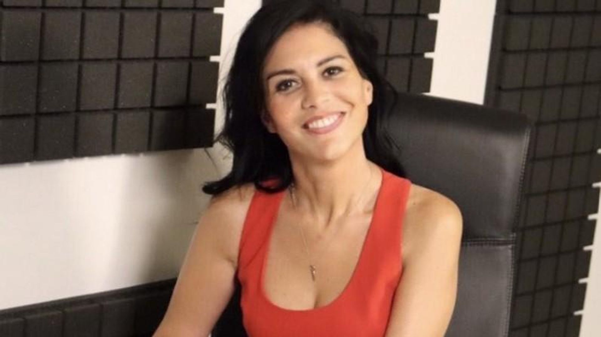Sunucu Oya Lale Arslan tutuklandı