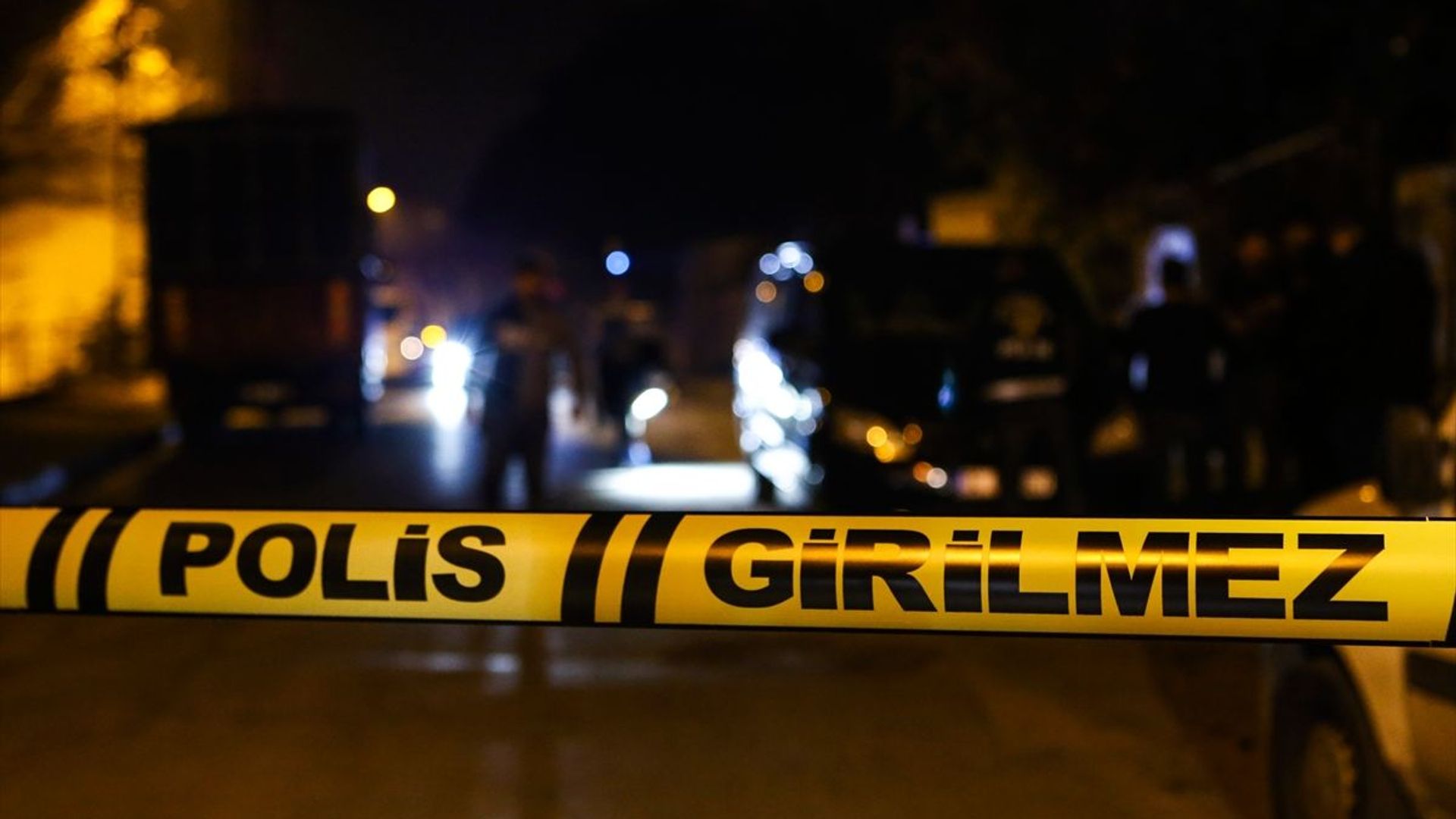 Korsan taksici polise ateş açtı: Polis memuru hayatını kaybetti, saldırgan intihar etti