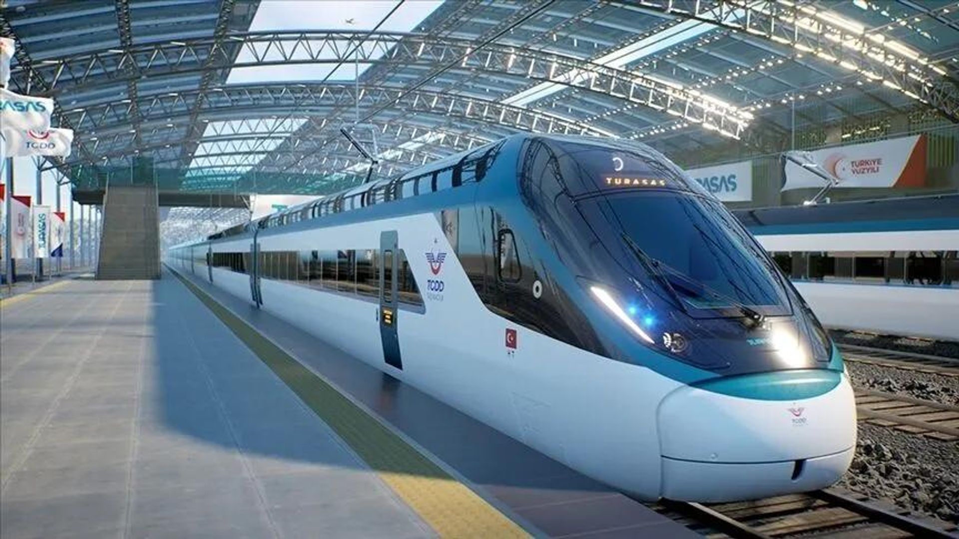 Tren bileti bulamayanlar dikkat: TCDD'den 'yer açıldı' bildirimi gelecek