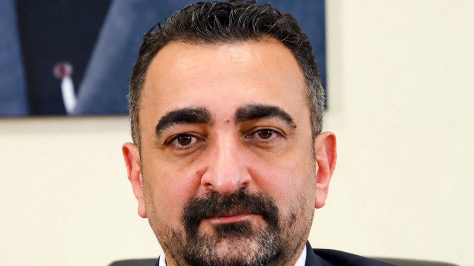 Etimesgut Belediye Başkan Yardımcısı'nın uyuşturucu testi pozitif çıktı