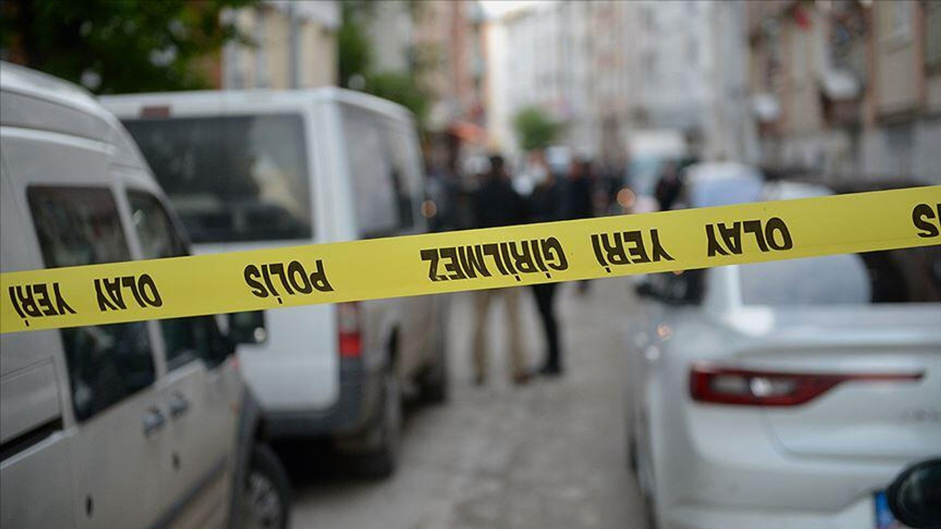 Eyüpsultan'da umumi tuvalette elektrik akımına kapıldı: 36 yaşındaki işçi öldü