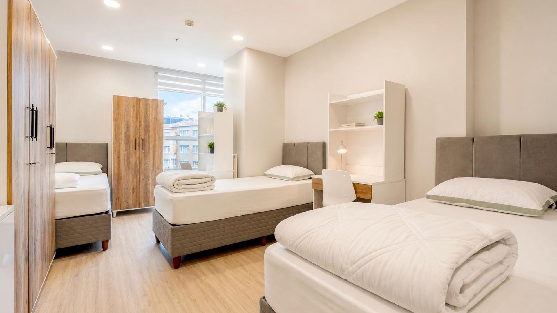 KYK yurt başvuru sonuçları açıklandı