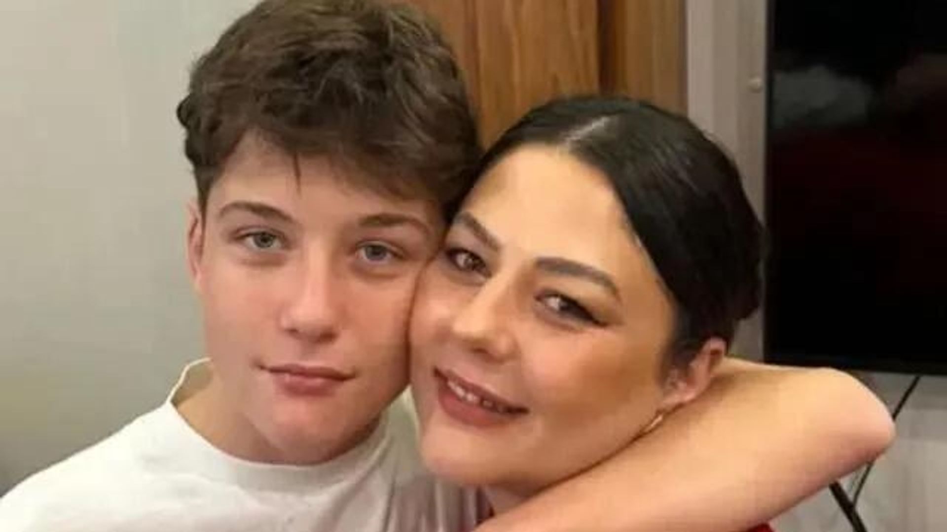 Atlas Çağlayan cinayeti davasında karar çıktı: 14 yaşındaki zanlının cezası belli oldu