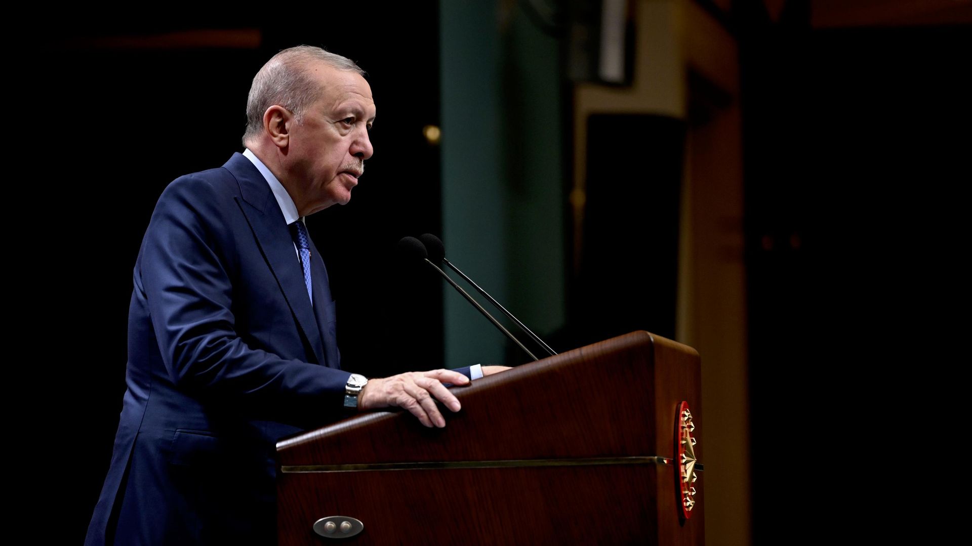 Cumhurbaşkanı Erdoğan: Türkiye PISA 2025'te OECD ülkeleri arasında puanını en fazla artıran ülke oldu