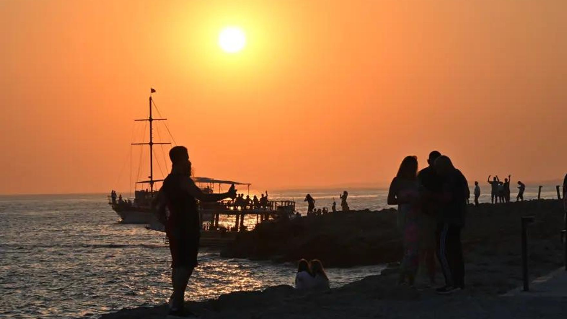 Türkiye yeniden ısınıyor: Sıcaklıklar 37 dereceye kadar çıkacak