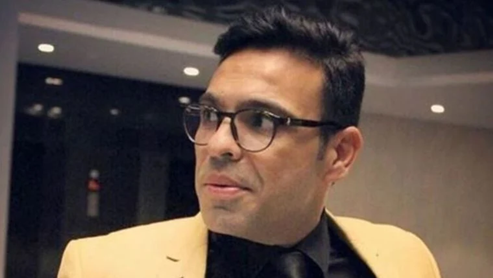 Okan Karacan ile ilgili hırsızlık iddiası: 'Yanlışlıkla aldım'