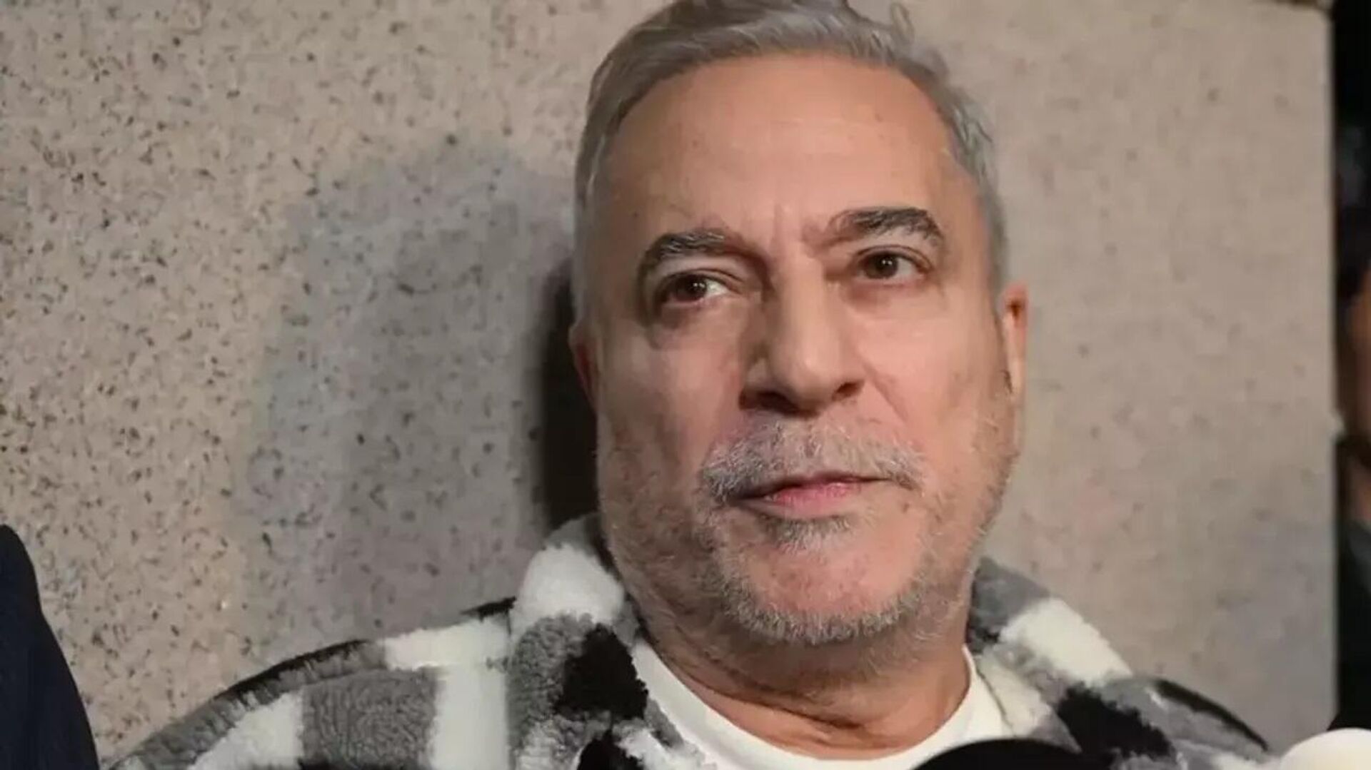 Mehmet Ali Erbil kalp krizi mi geçirdi? Basın danışmanı açıklama yaptı