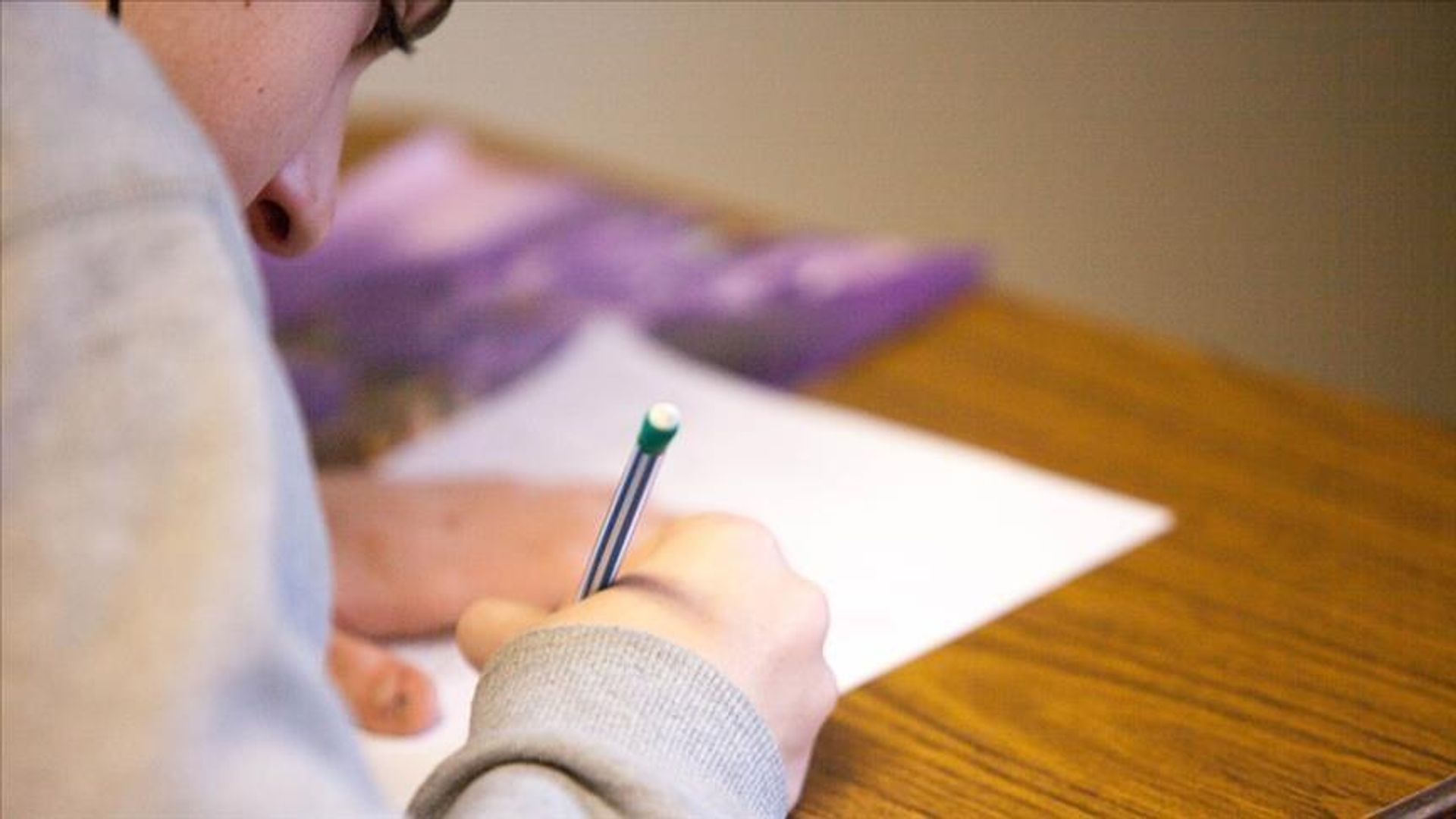MEB, yeni dönemde yapılacak ortak yazılı sınavların konu ve soru dağılım tablolarını açıkladı