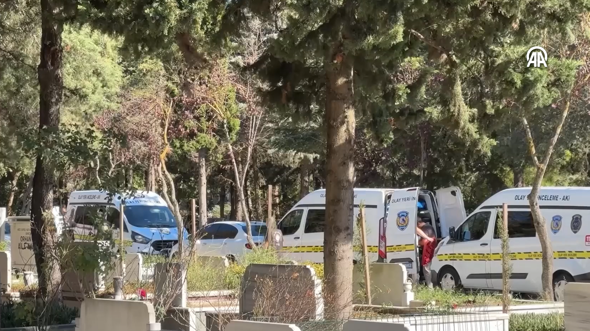 Kurtlar Vadisi senaristleri ifadeye çağrıldı