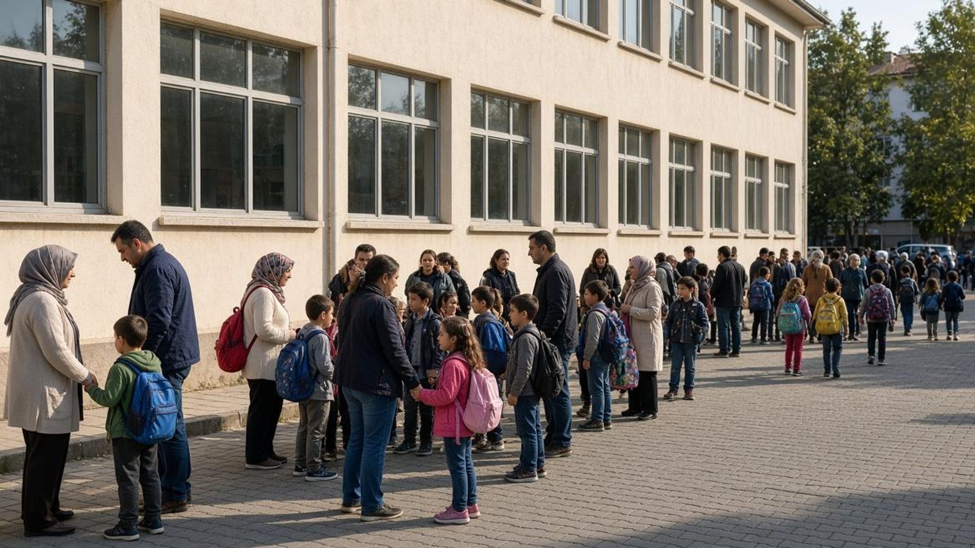 Ankara Emniyet Müdürlüğü açıkladı: 150 noktada denetim başlıyor