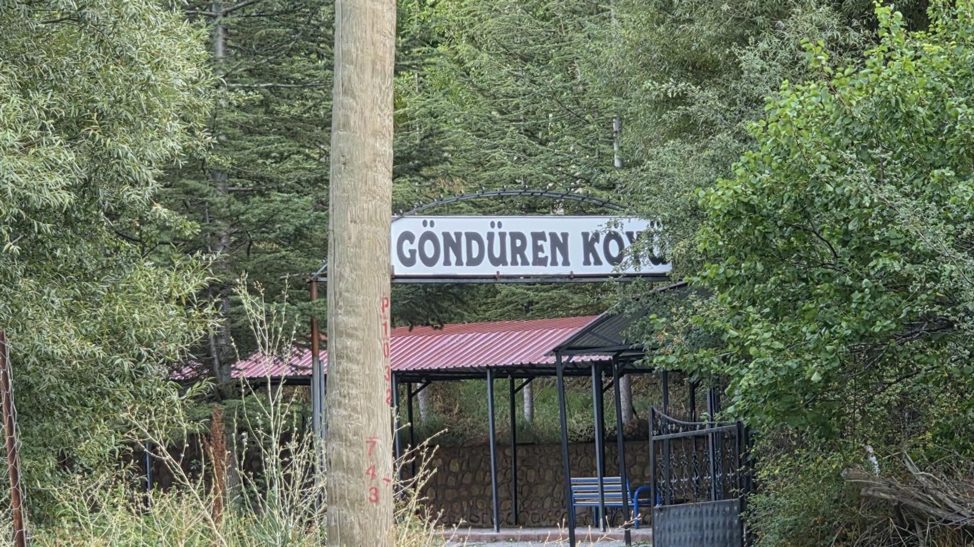 Sivas’ta Büşra bebeğin kaybolmasına ilişkin yayın yasağı kararı