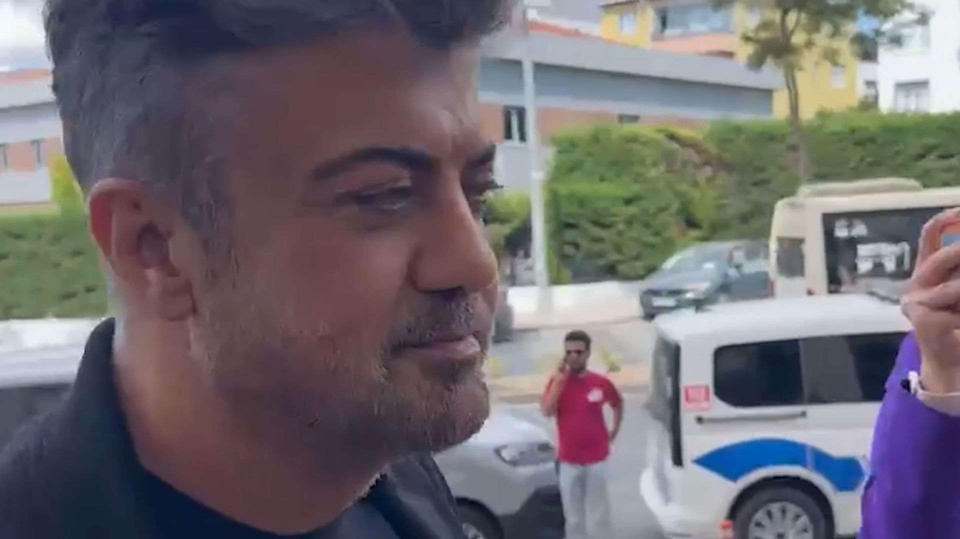 'Kurtlar Vadisi' dizisinin senaristleri adliyede: 'Bilgi sahibi' sıfatıyla ifade veriyorlar