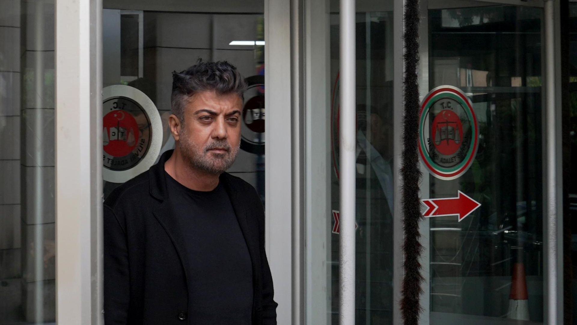 Kozinoğlu soruşturmasında Kurtlar Vadisi dizisi senaristi Raci Şaşmaz'ın ifadesi ortaya çıktı: Bilme ihtimalimiz yok