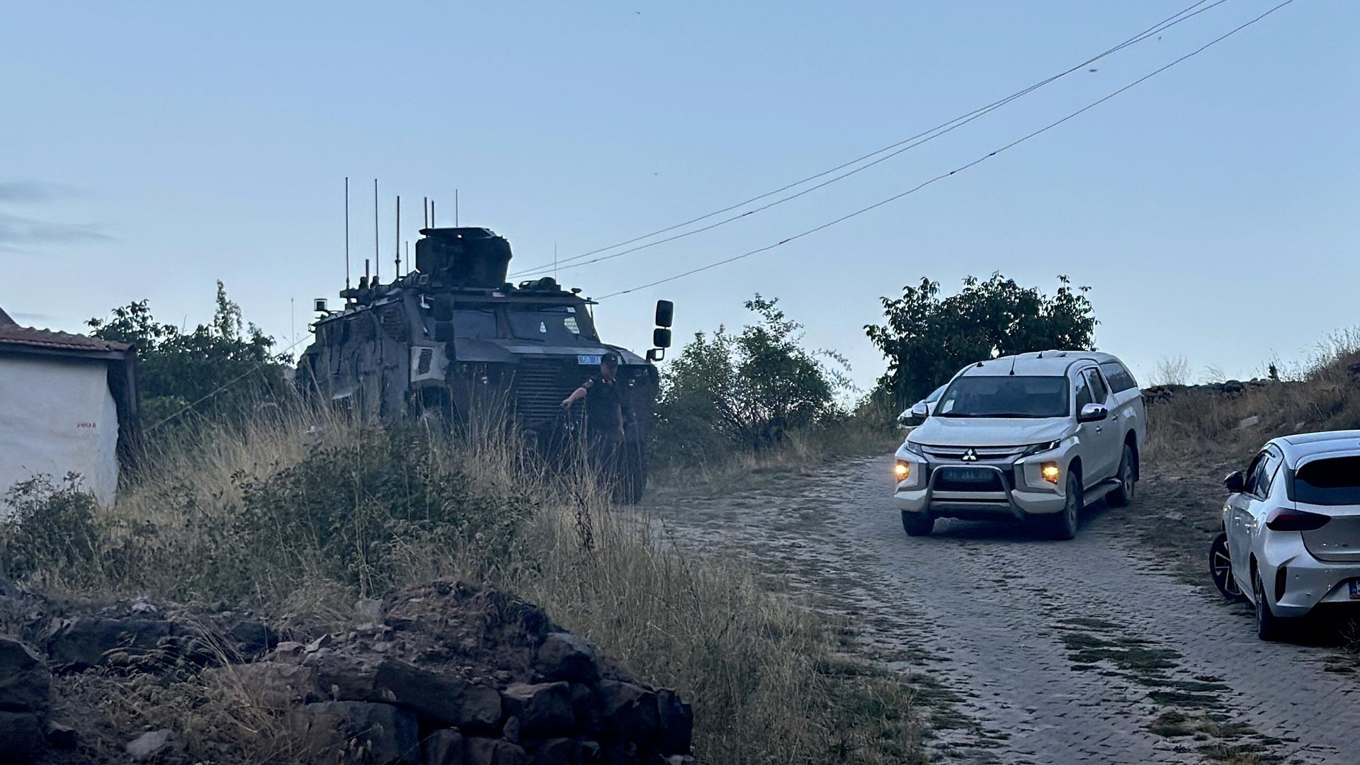 Sivas'taki 'Büşra Bebek' olayında gözaltı sayısı 10’a yükseldi