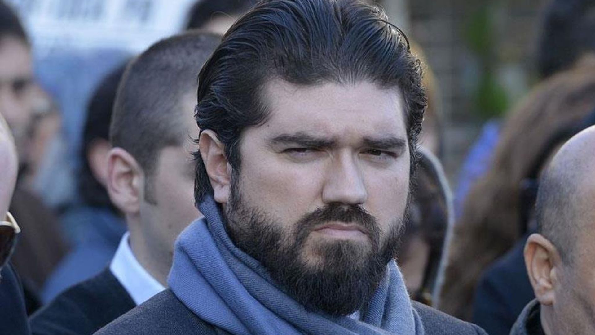 Rasim Ozan Kütahyalı'dan Kozinoğlu ve Kurtlar Vadisi ifadesi