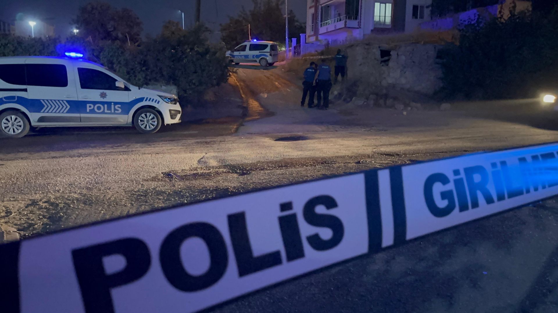 'Ailem Güvende' operasyonu: 28 kişi tutuklandı