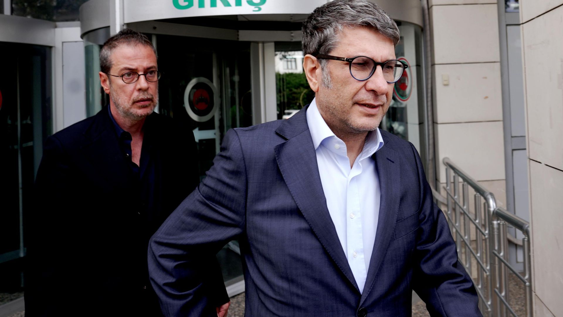 Kurtlar Vadisi Pusu dizisi hakkında FETÖ incelemesi başlatıldı: FG plakası mercek altında