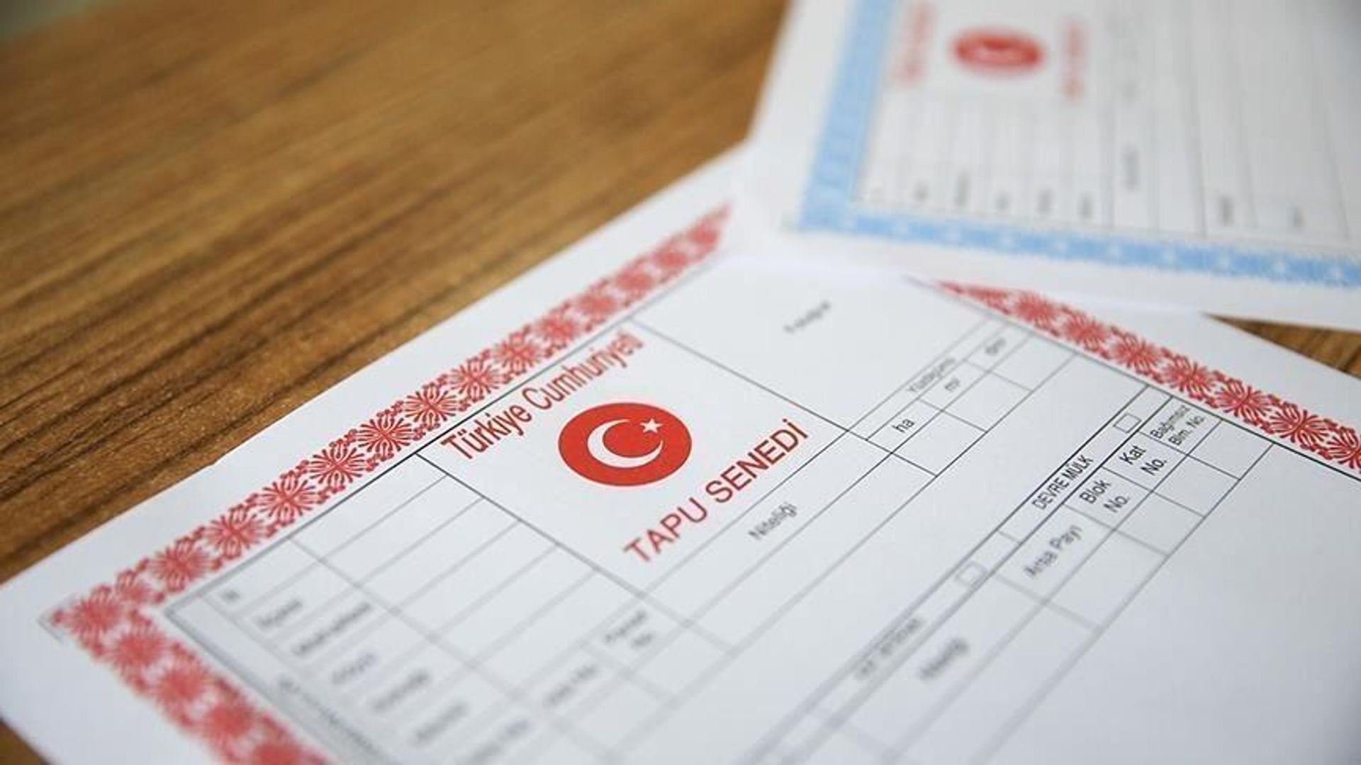 Tapu işlemlerinde yeni dönem: 15 gün sonra zorunlu olacak