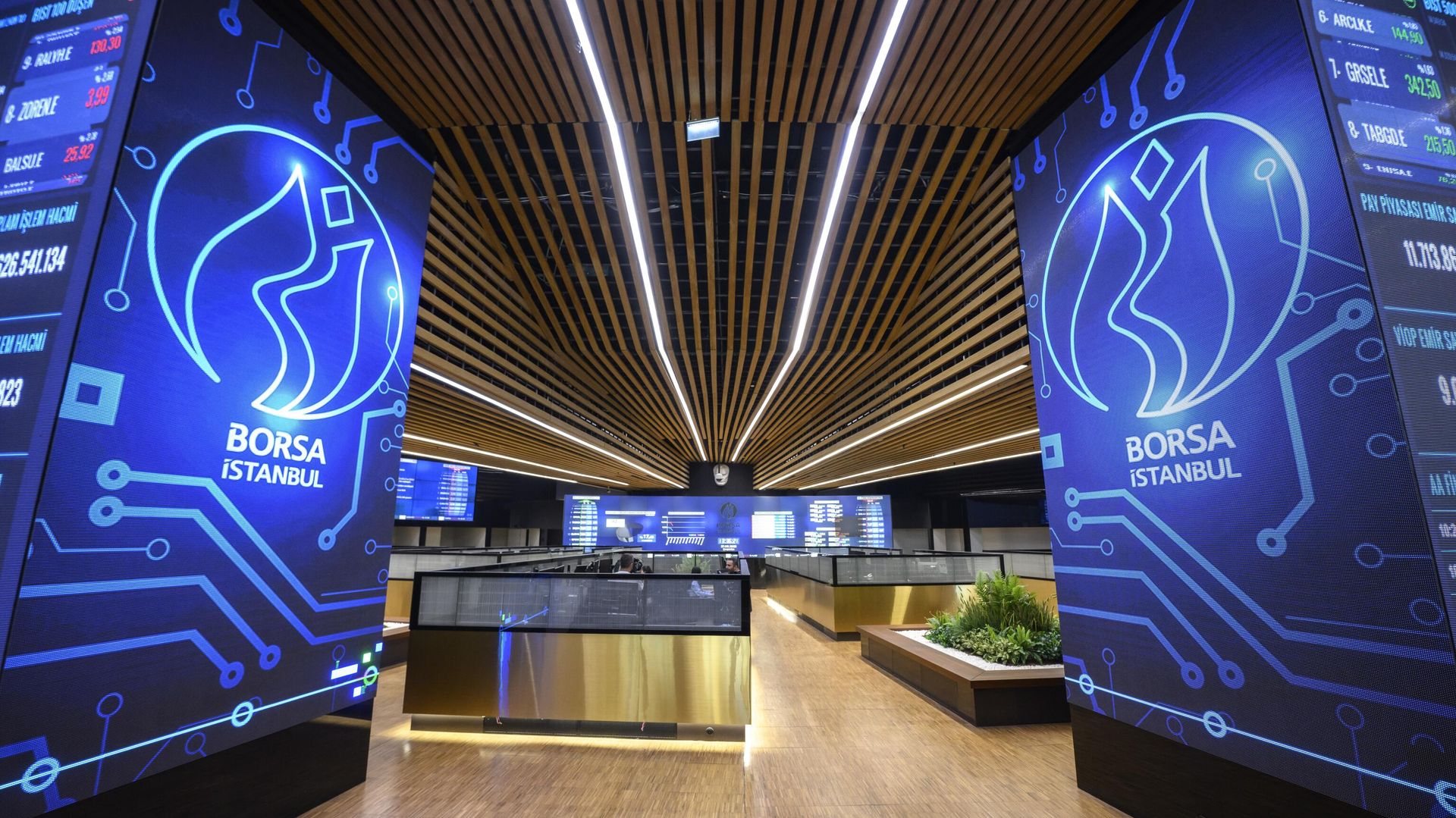Borsa İstanbul'un eski başkanı İbrahim Turhan hakkında soruşturma