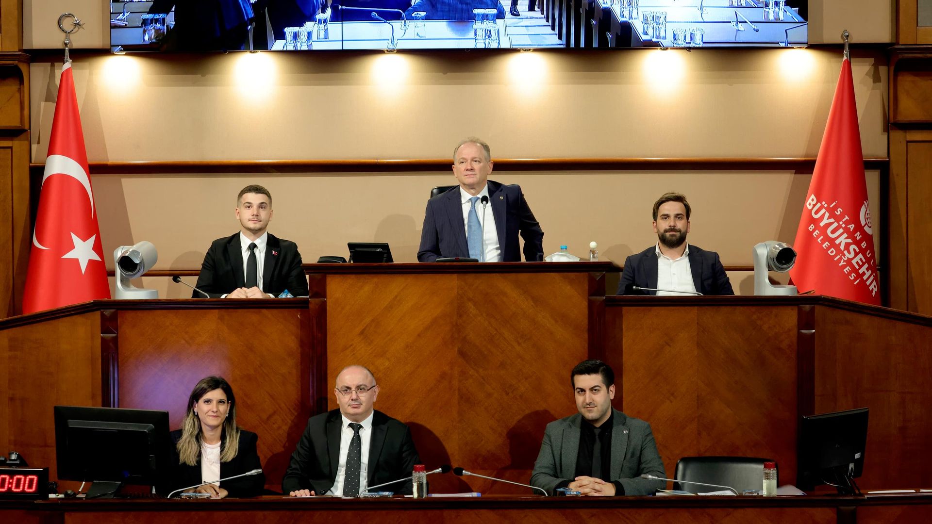 İstanbul'da öğrenciler için 1 TL'lik abonman kampanyası