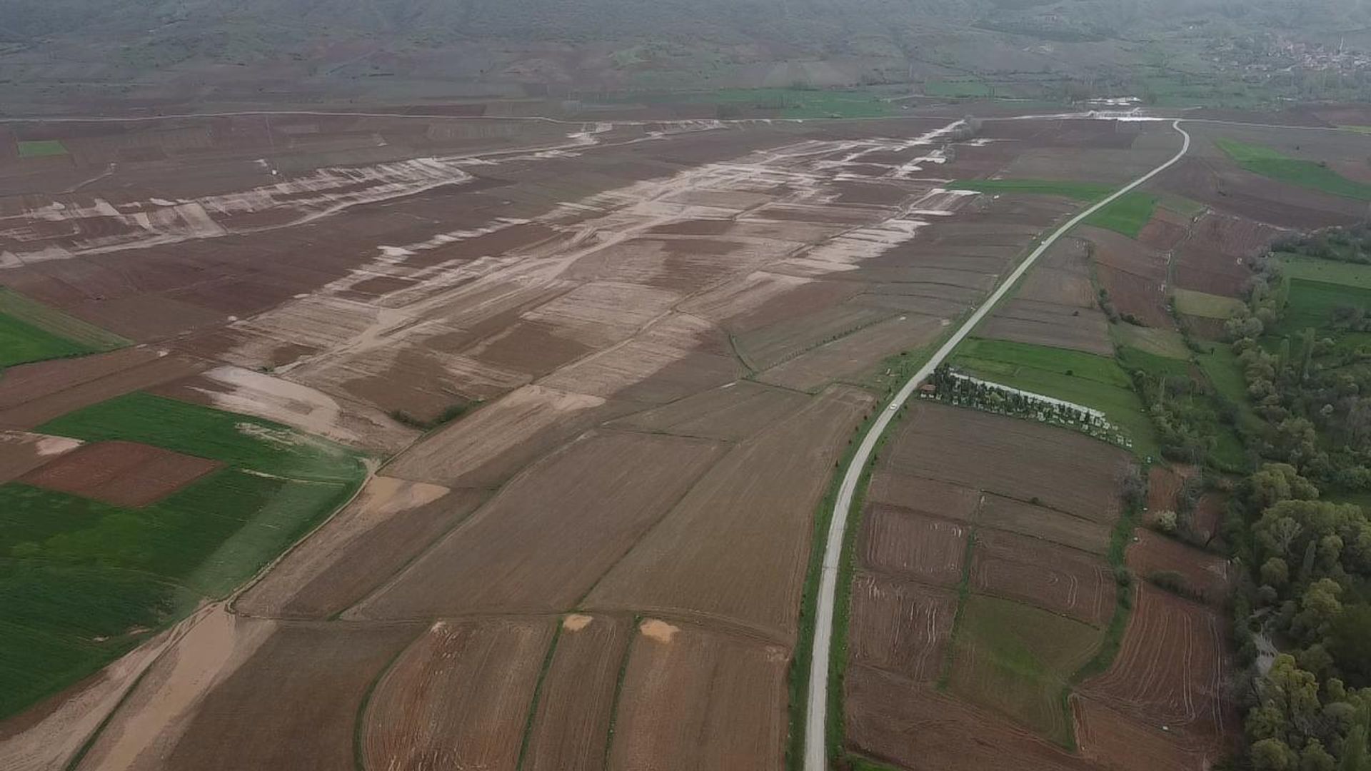 Bakanlık kararını verdi: İşlenmeyen tarım arazileri kiraya verilecek