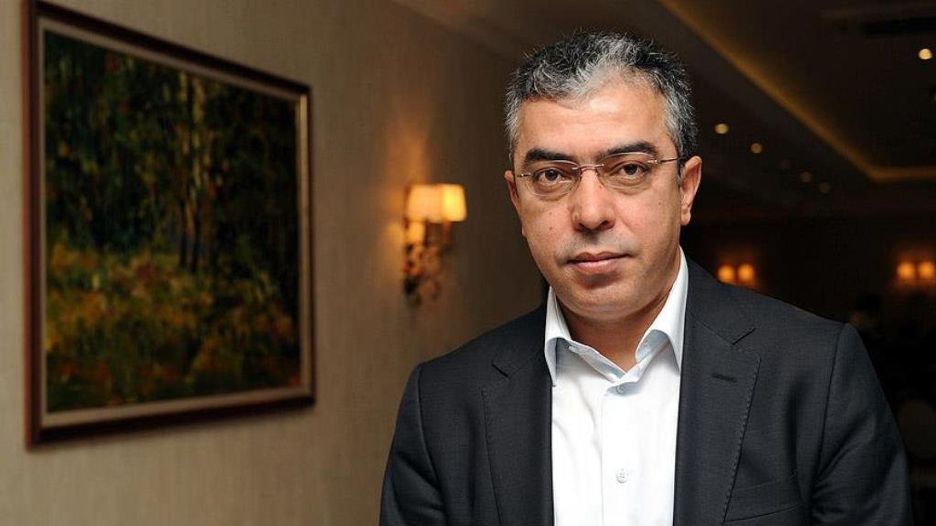 Cumhurbaşkanı Başdanışmanı Mehmet Uçum: Abdullah Öcalan, Silahsızlanma Alt Komisyonu'nda görev alacak