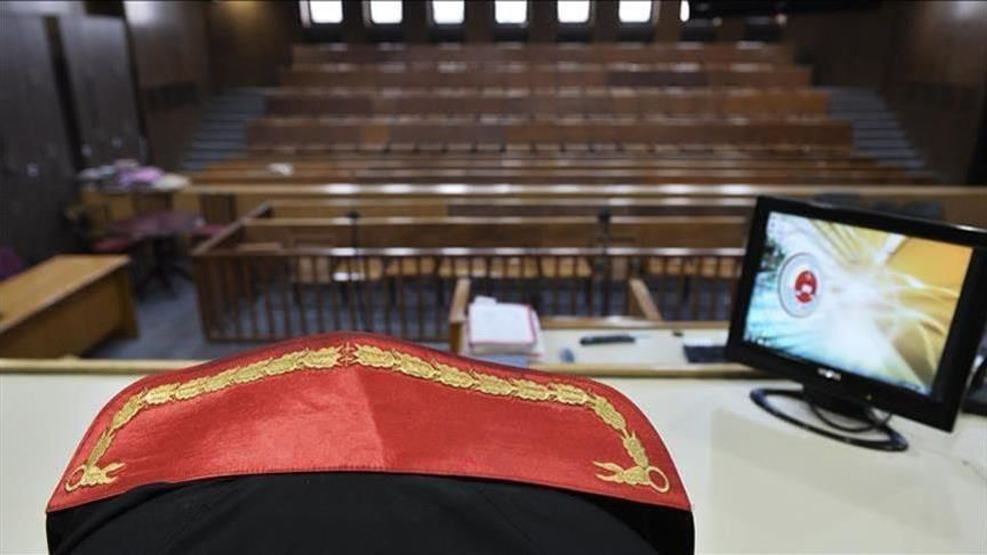 İstanbul'daki adliyelerde yargı süreçlerine müdahale iddiası: 5 şüpheli gözaltına alındı
