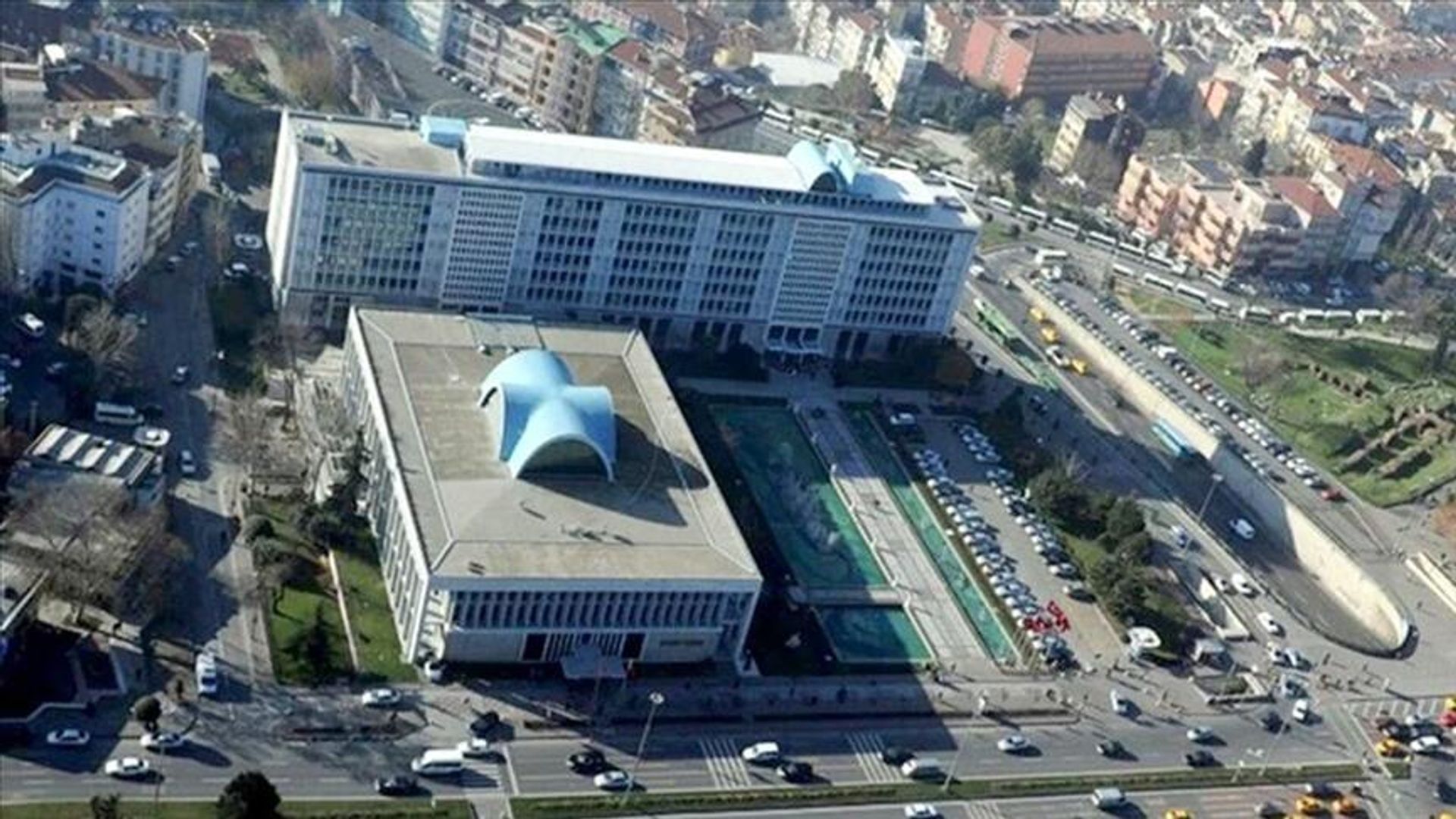 İBB davasında 29 şüpheli hakkında ek iddianame