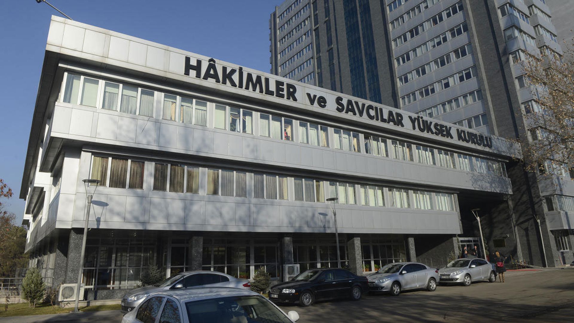 Cumhuriyet Savcısı Türkşad Kunthan Uçuk hakkında gözaltı kararı