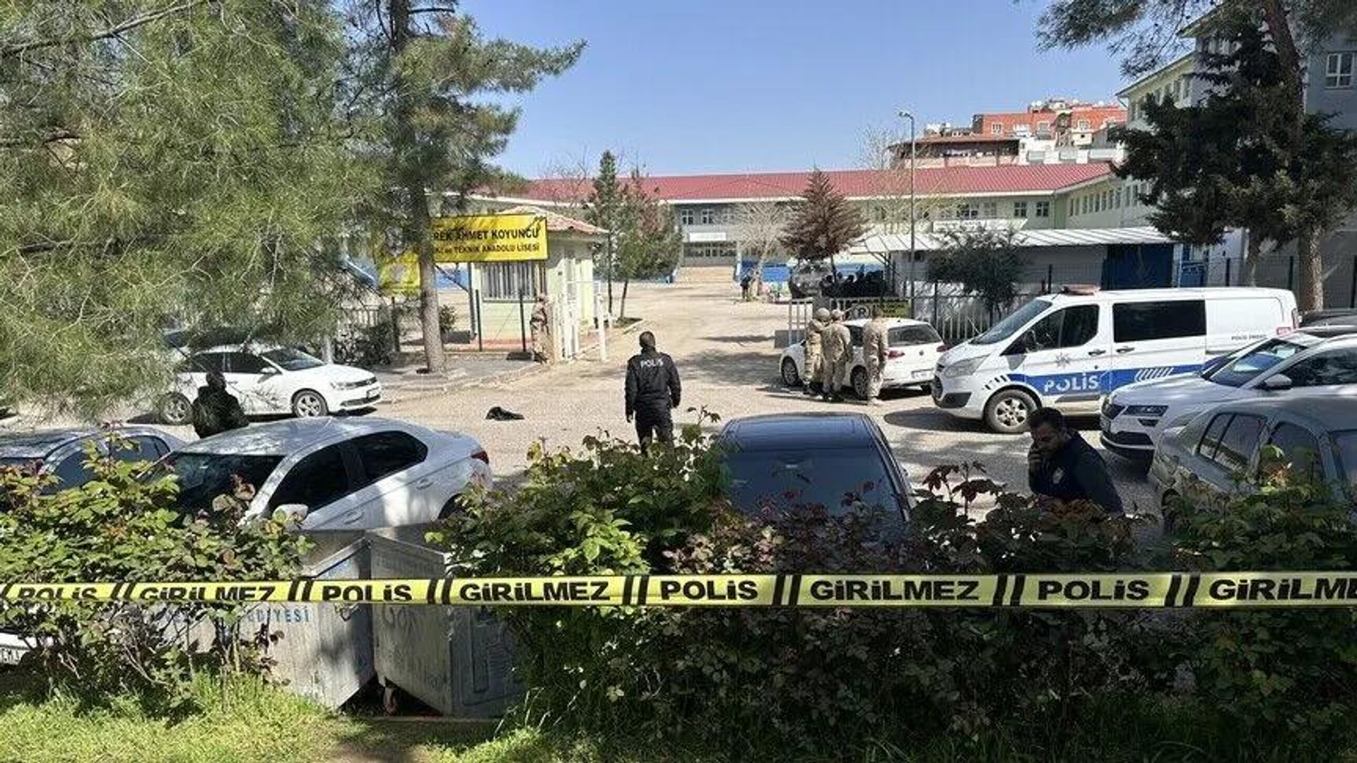 Okul saldırılarının ardından hangi düzenlemeler bekliyor? İşte son durum