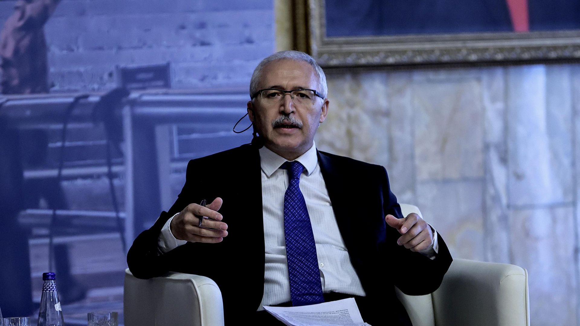 Abdulkadir Selvi: 5 milletvekili AK Parti yolunda