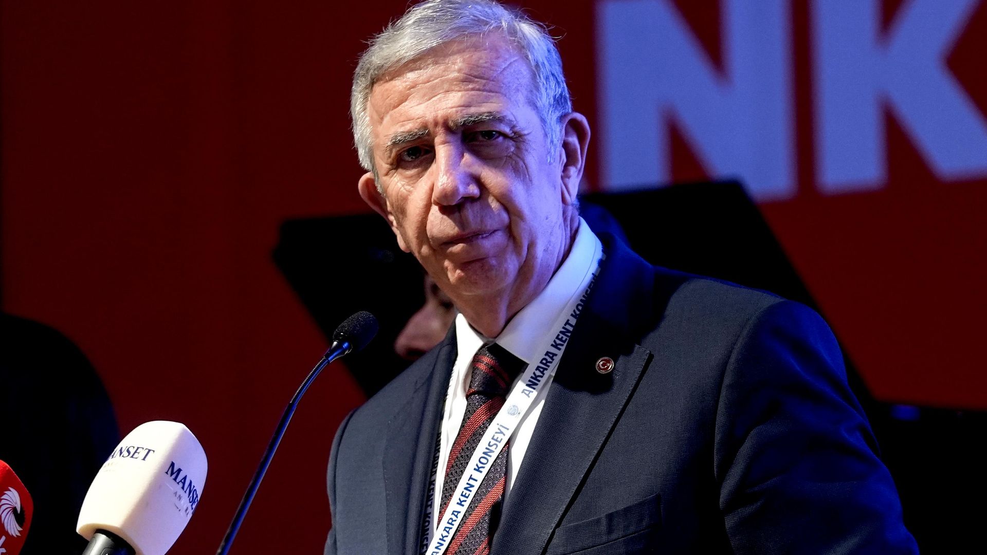 Mansur Yavaş'ın istifasının ardından YENİ Parti ve Kemal Kılıçdaroğlu'ndan ilk açıklama