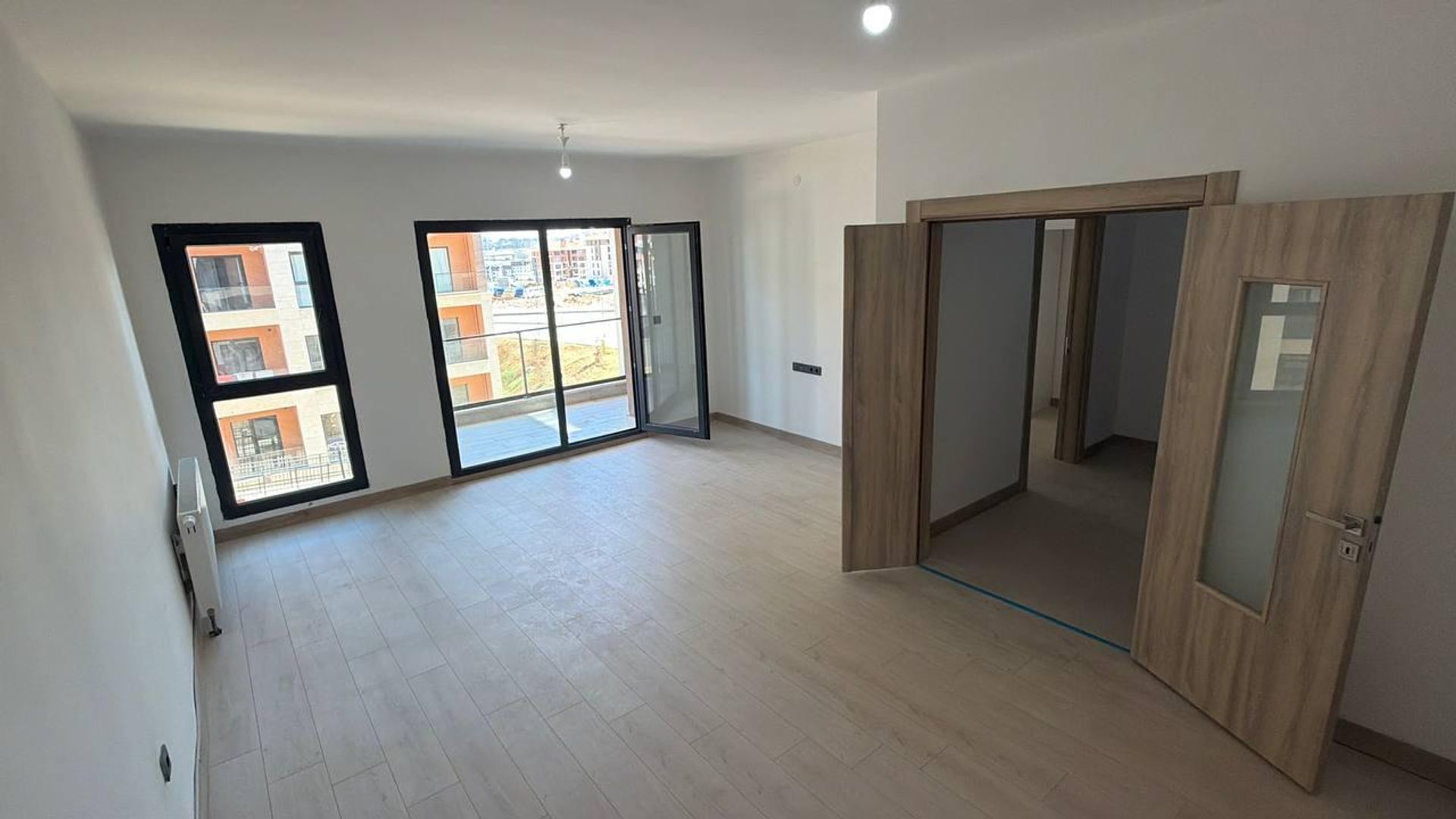 İstanbul’da kiralık sosyal konutta başvurular tamamlandı: 1071 konut için kura ekimde