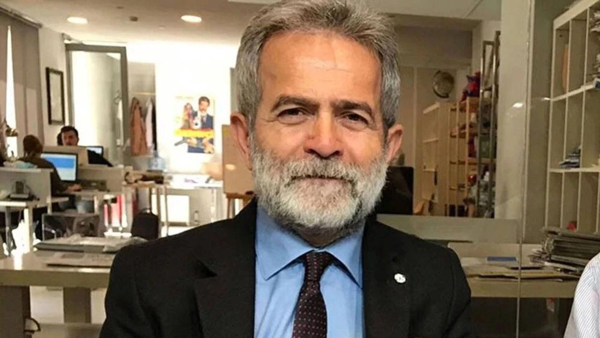 Ali Tarakcı’nın sosyal medya hesabına erişim engeli kararı