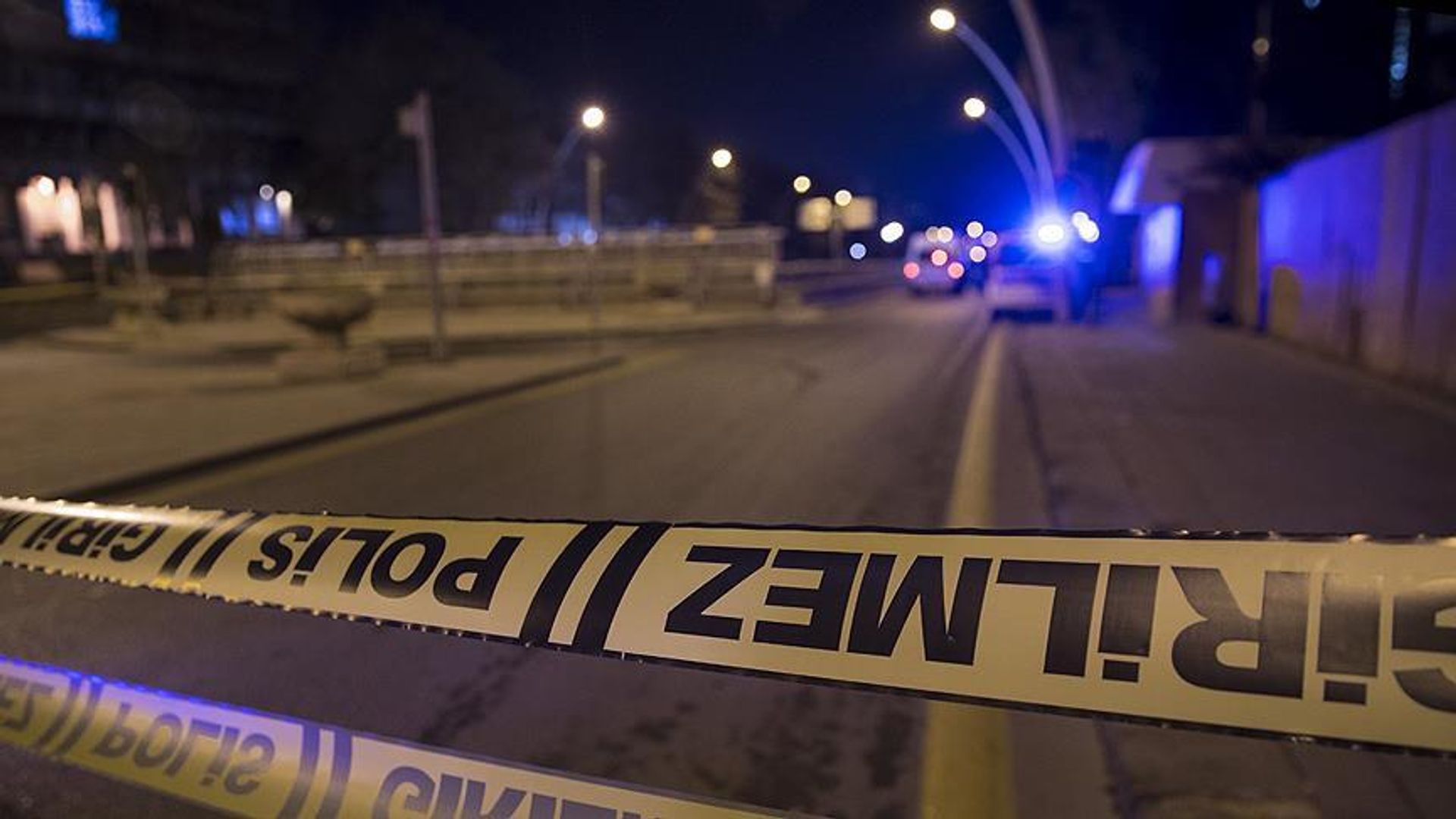 Gaziantep'te otobüs kazası: İlk belirlemelere göre 5 can kaybı ve çok sayıda yaralı var