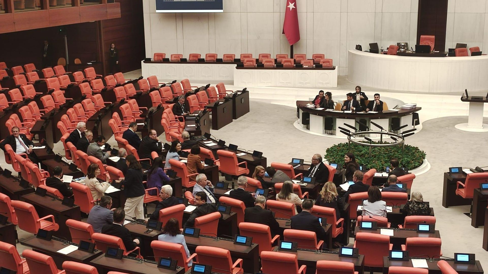 TCMB Başkanı Karahan, 6 Ekim'de Meclis'te sunum yapacak
