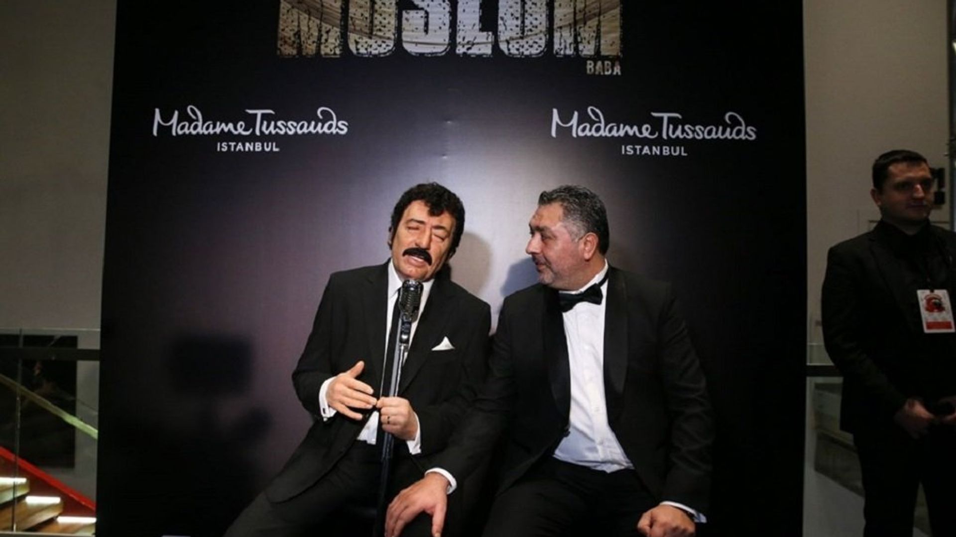 Ayla ve Müslüm filmlerinin yapımcısı Mustafa Uslu'dan 3.5 milyon lira haraç istediler iddiası: Şüphelisi tanıdık çıktı