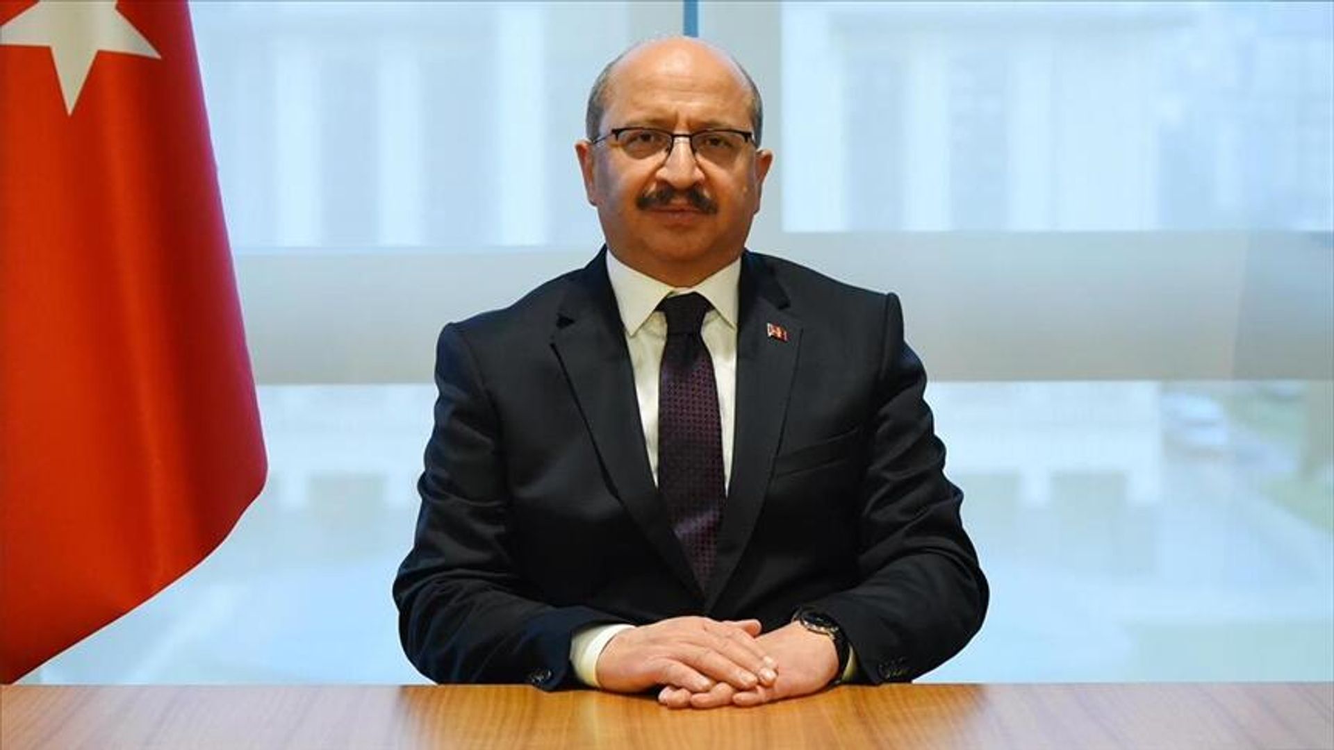DDK Başkanı Tanrıkulu'ndan fon piyasalarındaki gelişmelere ilişkin açıklama:  İnceleme ve denetim çalışmalarına başlandı