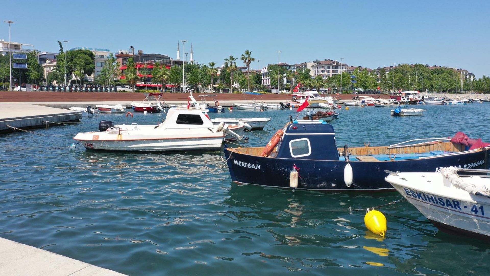 Tuzla'da koku alarmı: 'İSKİ bilgilendirme yaptı ama çalışma başlatmadı, sorumlu davranmaya davet ediyoruz'