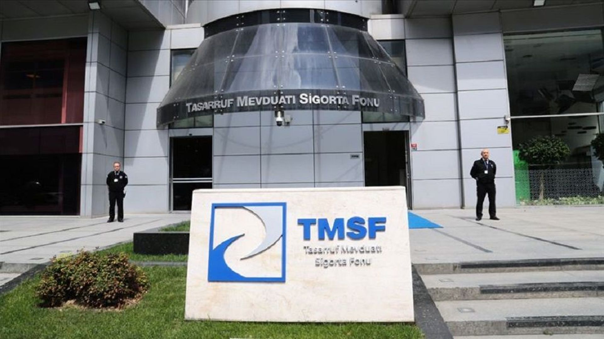Fon soruşturması: 5 firma TSMF'ye geçti
