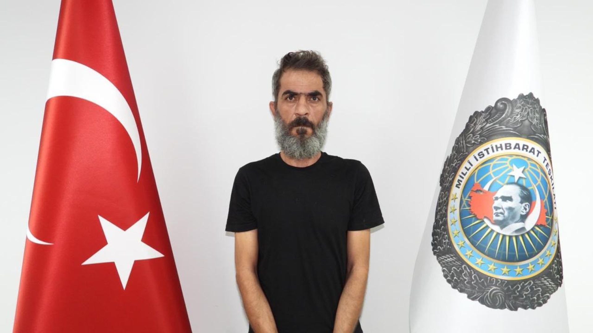 Reyhanlı saldırısının faili yakalandı
