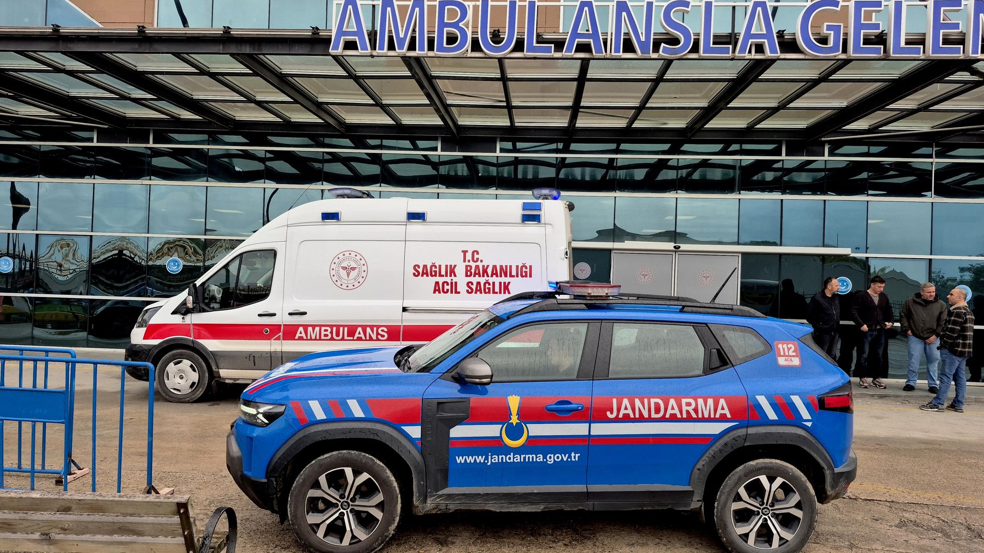 Zonguldak'ta ruhsatsız maden ocağında göçük: 1 işçi hayatını kaybetti