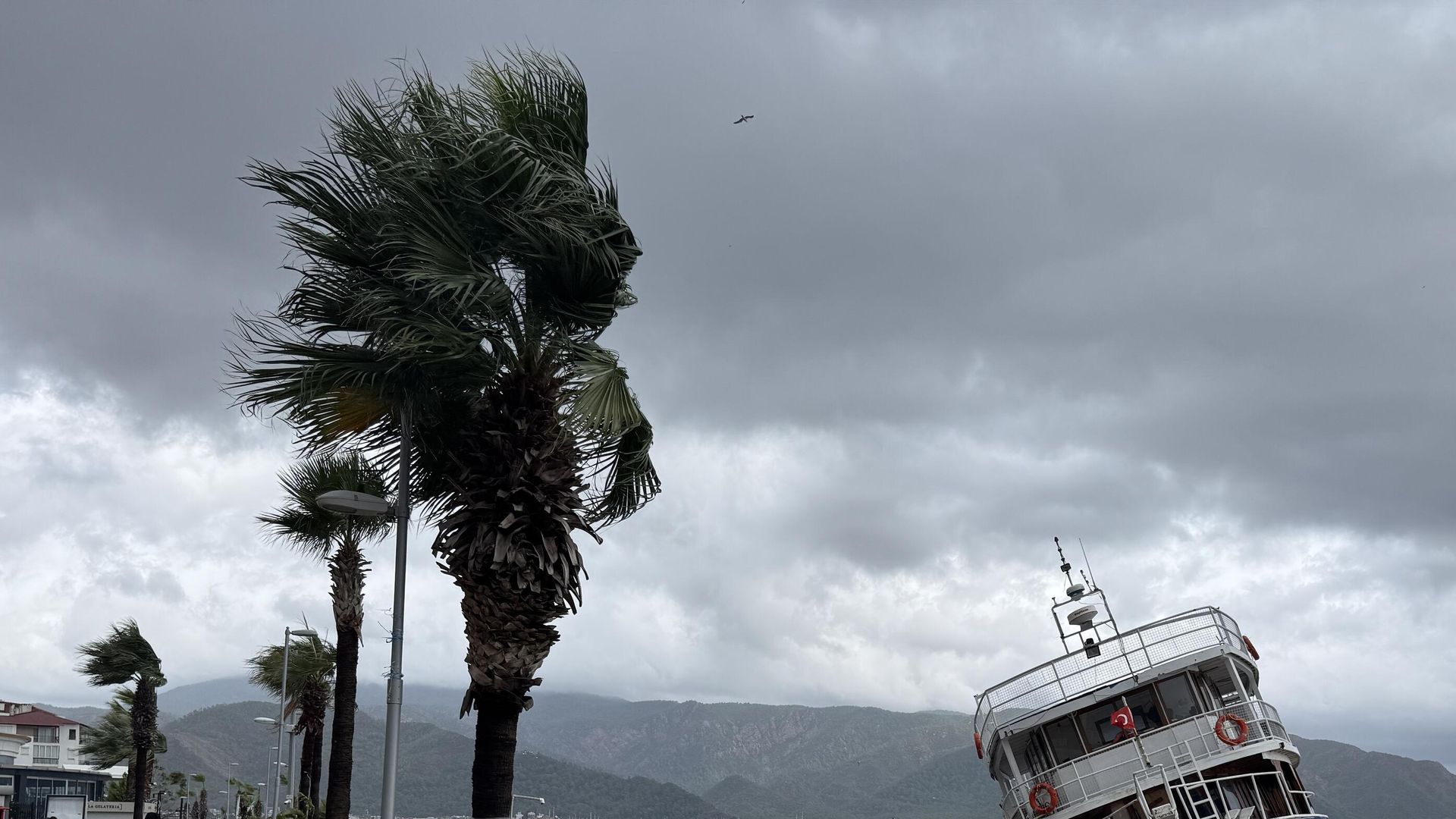 Meteoroloji uyardı: 4 il için 'sarı kod' verildi, kuvvetli yağmur bekleniyor